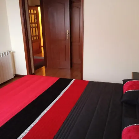 Arosa Daire