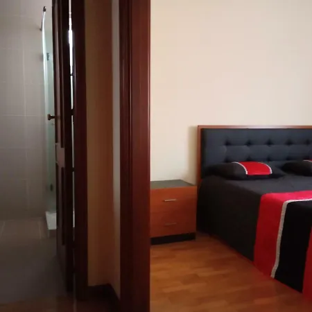 Arosa Daire