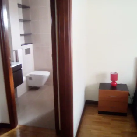 Arosa Daire *