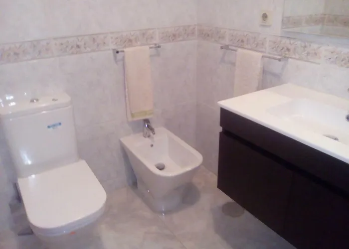 Arosa סנטה מריה דה פיירה